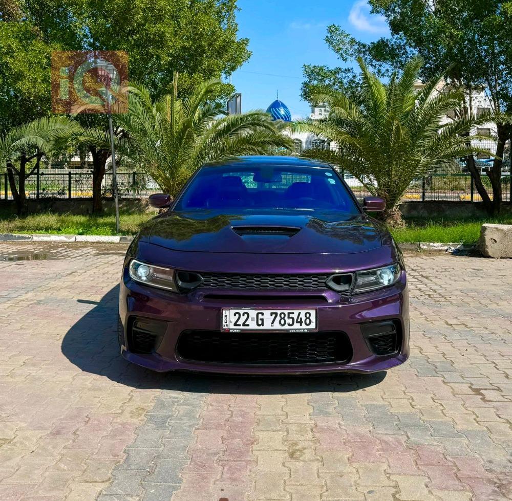 دودج تشارجر